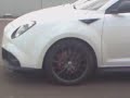 Alfa MiTo GTA, part 2
