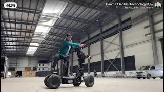 60v|Ezraider|MIA|off-road|Electric ATV|Factory