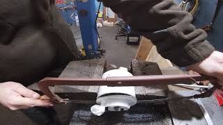 картинка: Топливный фильтр Хундай Туксон-пробег 60000 км