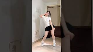 Choi Ryeo-na's Catchy Dance Challenge - Sweet Girl's Love Catcher Move