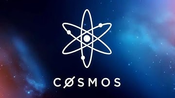 What is Cosmos? ATOM Explained with Animations