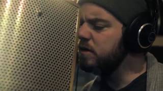 Video thumbnail of "Dave Whitty - Talkin' Back Fool"