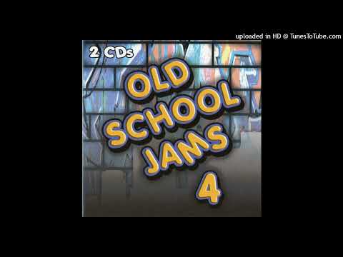 Frankie Smith - Double Dutch Bus (Original 12" Mix) (Old School Jams 4)