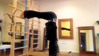 CoreAlign Dancing 1
