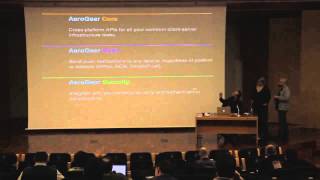 Greach 2014 - Hybrid Mobile App in minutes, not days: fast and furious II