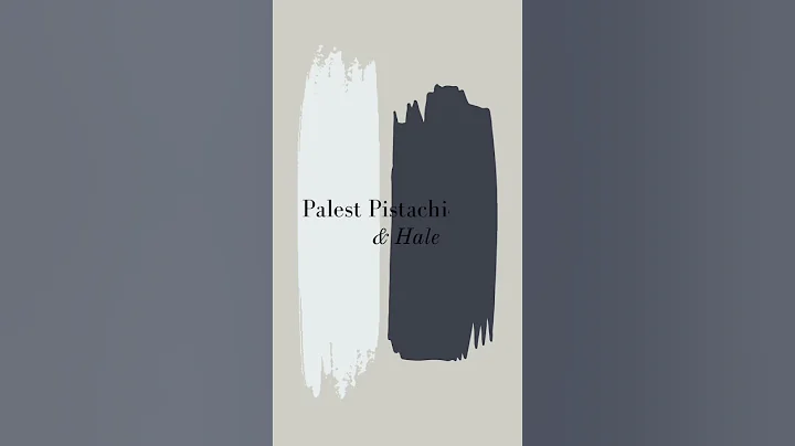 What Colors Go With Benjamin Moore Gray Owl | Pain...