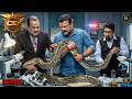 CID लैब में निकला विशाल अजगर, दया और ACP रह गए सन्न! | CID Season 2 | Full Episode | 2026