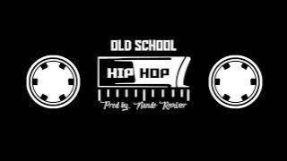 OLD SCHOOL HIP HOP BEAT 2021  Lobo - How can I tell her