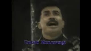 Yopie Latul - Tidak Semua Laki Laki (MV Karaoke)