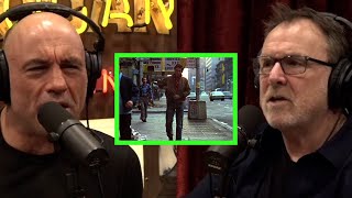 Colin Quinn on New York City in the 70