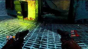 Zombies-Call of the Dead Fail