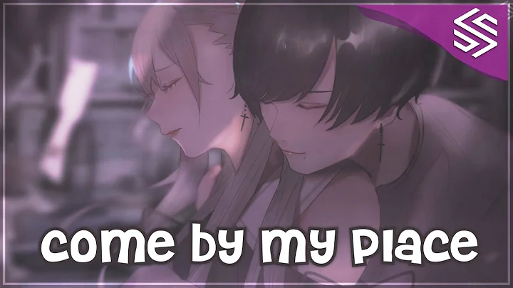 Nightcore - Under The Influence - (Lyrics)