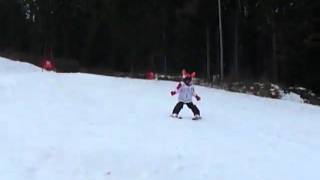 Ortsschitag Trattenbach 2011 Trettler Marlies