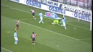 Diario di un tifoso rossoblù - Cagliari-Napoli 2-1 (commento Vittorio Sanna)