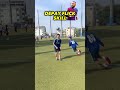 Skill tutorial 🔥#footballskils #football #footballsoccer