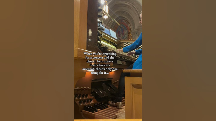 The hold this soundtrack has over me… 😍 #hunchbackofnotredame #alanmenken #organ #organtok