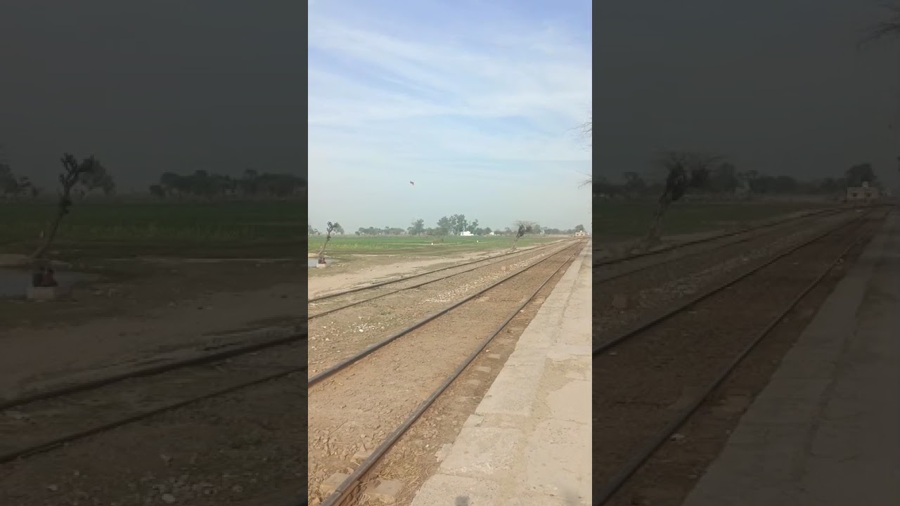 مہتہ سوجا ریلوے اسٹیشن دی تاریخ 