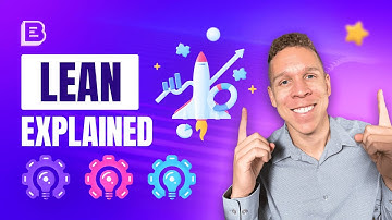 Lean Process Improvement Explained