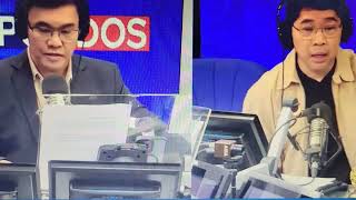 Download Lagu MANIWALA BA KAYONG WALANG ALAM ANG PAMUNUAN NG INC SA PREPARED SPEECH NI IMEE O HUGAS KAMAY NA SILA? MP3