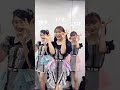 20230909 Shibuya Nagisa(渋谷凪咲) TIK TOK(塩月希依音, 新澤菜央)
