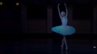 «The Dying Swan» Camille Saint Saens Michel Fokiro(Ekaterina Kondaurova Yuri Bashmet)