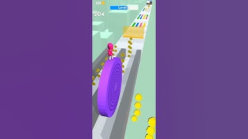 Layer Roll - Level 11