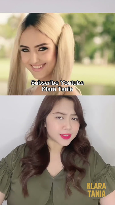 PACAR SELALU DIPEGANG ORANG, TERNYATA… | Klara Tania #shorts