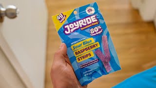 JOYRIDE Candy Commercial