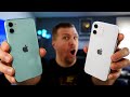iPhone 12 vs iPhone 11 - Which iPhone Should You Buy?