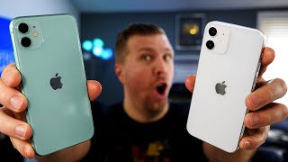 iPhone 12 vs iPhone 11 - Which iPhone Should You Buy?