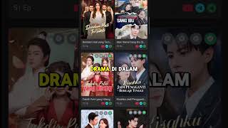 Link Grup Telegram Dracin Streaming & Download Cepat