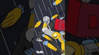 What we're all going to do once David drops another bad update: