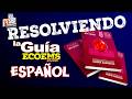 Resolución de la guía ECOEMS - Español - IkniuM Media Superior