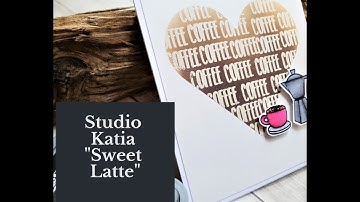 Masking, Embossing, Ink Blending Oh MY!