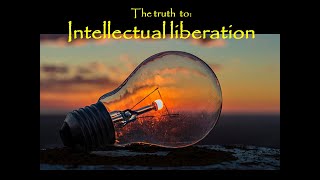 The Journey to Intellectual Freedom (Part 1c) by The Satirical Bright Spark 15 views 1 month ago 2 minutes, 38 seconds