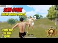SON OYUN. ELVEDA BUHAR CEPHESİ ! BURAK GAME SOLO SQUAD PUBG MOBİLE