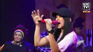 Ku Benci Malam Minggu - Dian Orind ft Ganteng Abadi Group Live at Reggaenation Muktamar