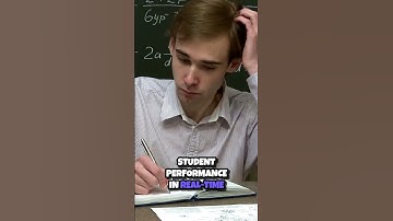 Unlocking the Future  How AI is Revolutionizing Education 🎓