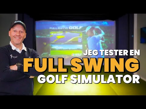 Video: Hva er closed coil golf swing?