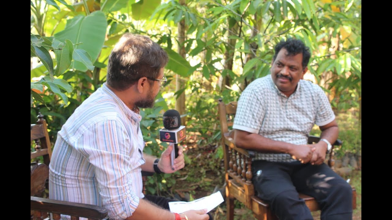 🔴STRAIGHT TALK with Michael Lobo