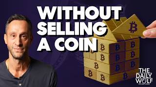 Coinbase just turned your Bitcoin into a down payment