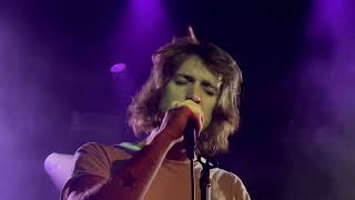 Paolo Nutini LIVE &quot;Stranded Words&quot; LPR in NYC Nov14, 2022