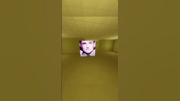 #joshhutcherson  #garrysmod #nextbotchasing #nextbots #nextbot #nextbotsinbackrooms #backrooms