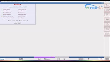 busy data error solution