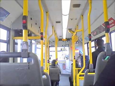 Journey On The 423 (DPS710,SN55HKO) Dennis Dart SLF 10.2m/Plaxton Pointer 2