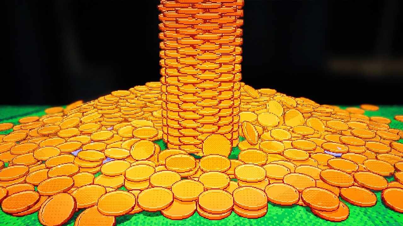 This is what winning looks like