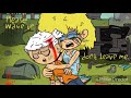 Sad Loud House 2