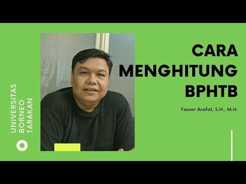 Video: Cara Menghitung Bea Negara Saat Mengajukan Klaim