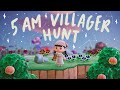 Cozy & Chill Early Morning Villager Hunt - Animal Crossing: New Horizons - ACNH Villager Hunt