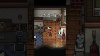 got employed but at what cost... #rpg #gamingontiktok #indiegames #gamedev #fyp #pixelart @SpiralUpGames
